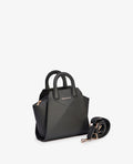 CARTERA CHROMA NEGRO