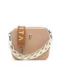 CARTERA FLORA NUDE