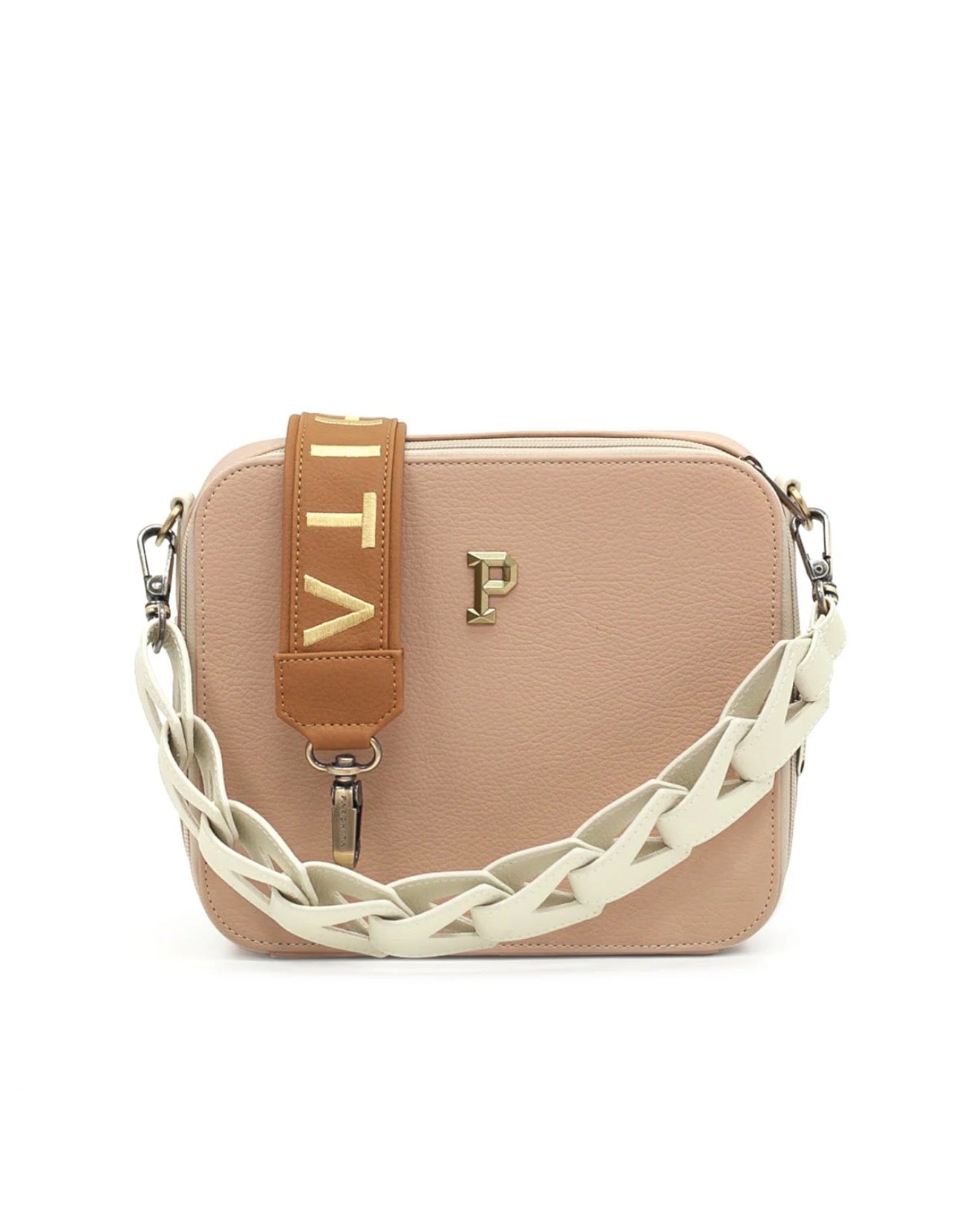 CARTERA FLORA NUDE