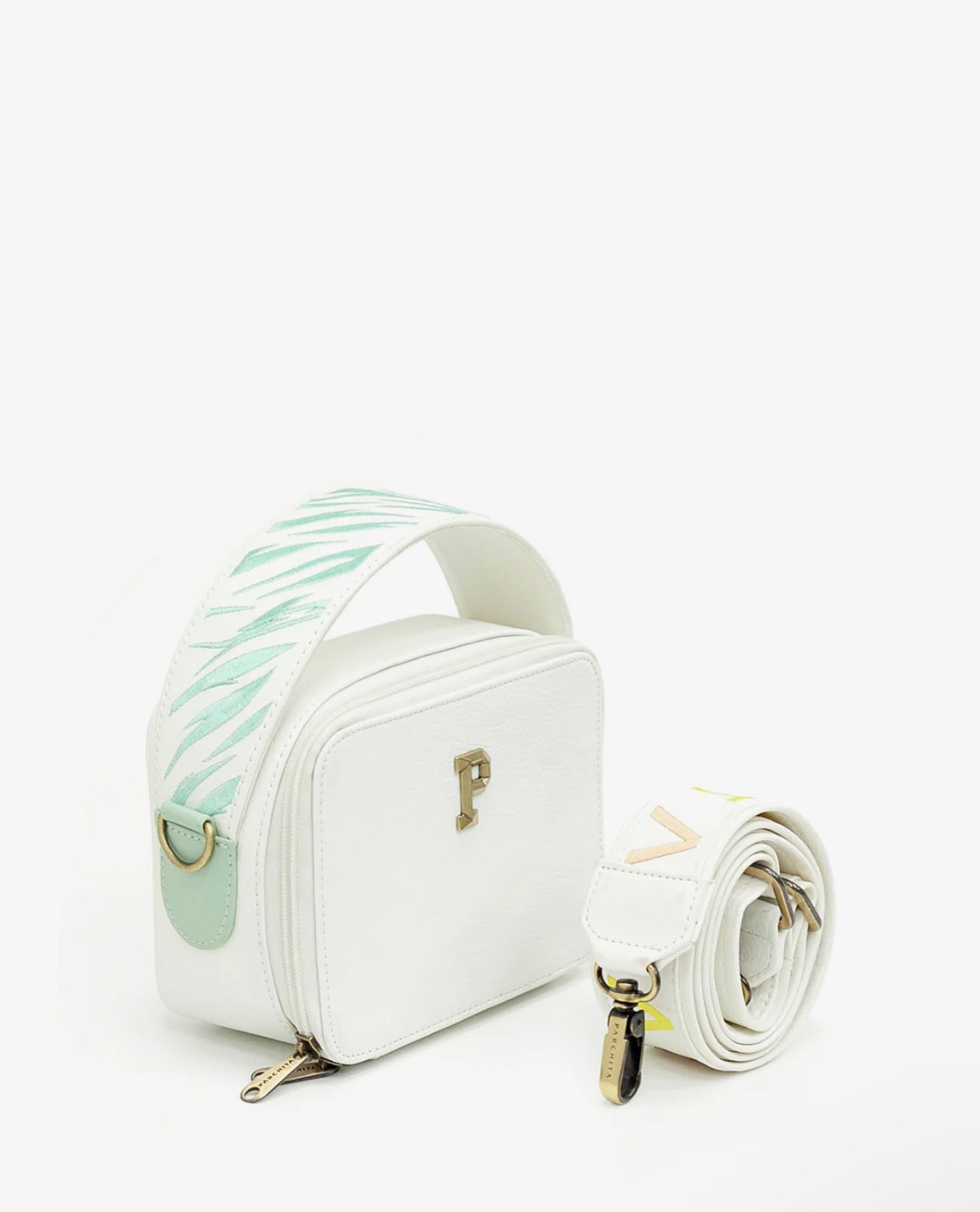 PETIT VIBRA BLANCO