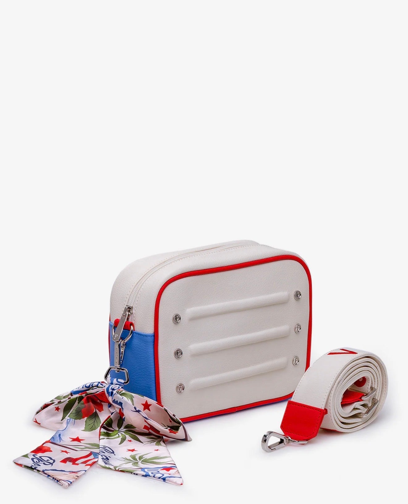 BANDOLERA NUBA PR